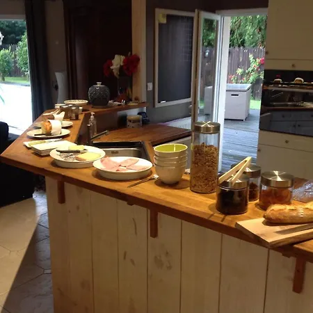 Bed & Breakfast Les Rives Du Bassin Le Teich
