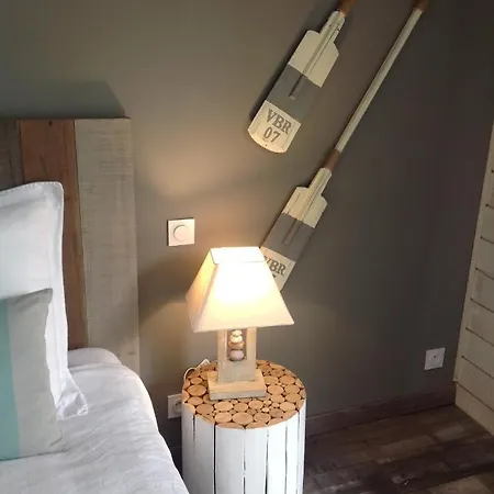 Les Rives Du Bassin 3* Le Teich