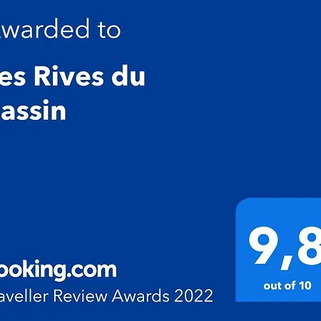 Les Rives Du Bassin