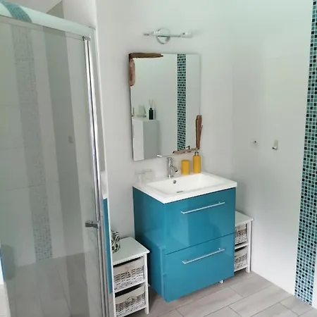 Les Rives Du Bassin Couette-café