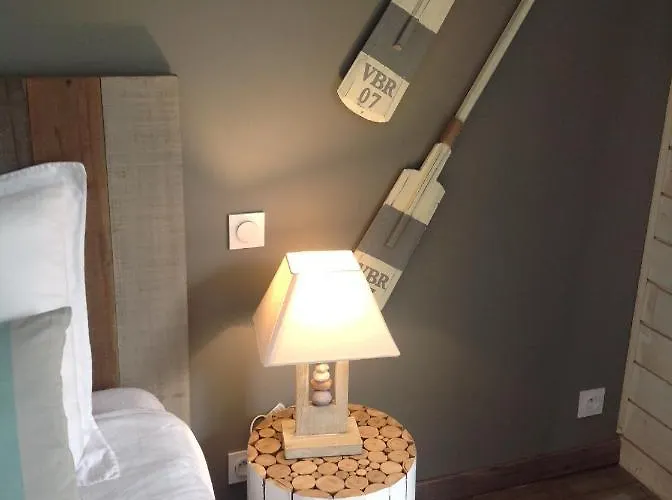 Les Rives Du Bassin 3* Le Teich